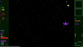 Space Defense Special Force - The Origin of the Union