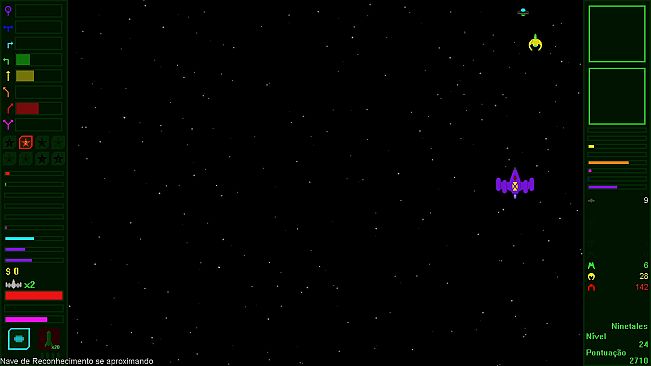 Space Defense Special Force - The Origin of the Union