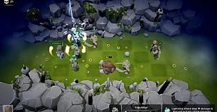 Strategy Bundle: Steampunk Tower 2 & Guards