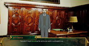 A War of a Madman's Making