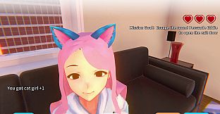 AI2U: Yandere AI Girlfriend Simulator ~ Prototype DLC
