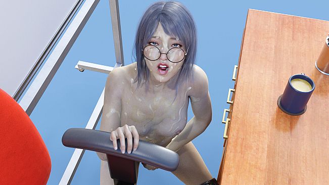 Hentai Leaked!? Only for Fans