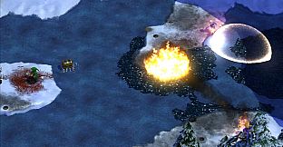 Magicka: Frozen Lake