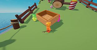 GummyGom Delivery