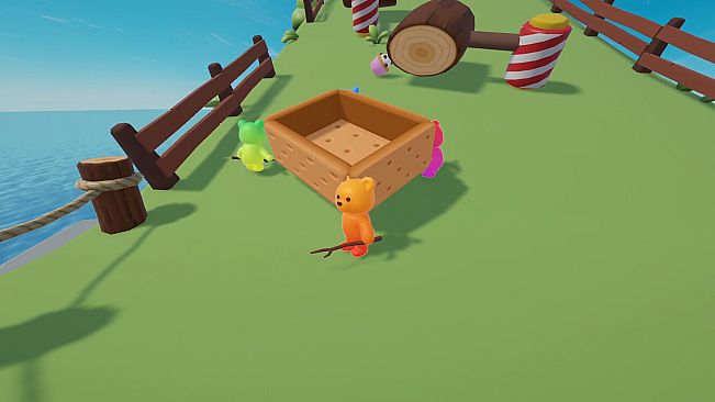 GummyGom Delivery