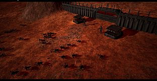 The Outpost: Outer Frontier