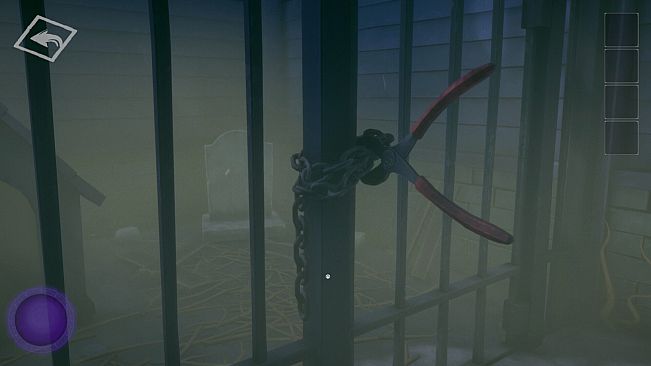 Arkham Mysteries: Chapter One