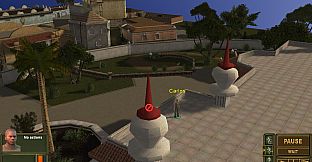 Brigade E5: New Jagged Union