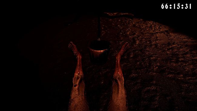Dungeon Prisoner Simulator