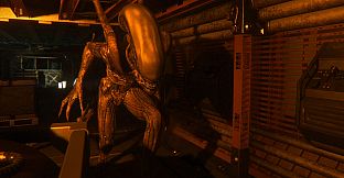 Alien: Isolation - Lost Contact