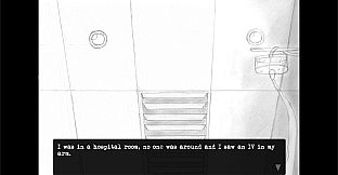 Entwined: The Visual Novel