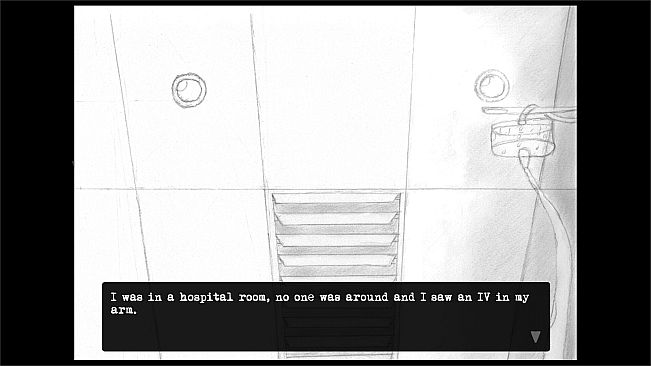 Entwined: The Visual Novel