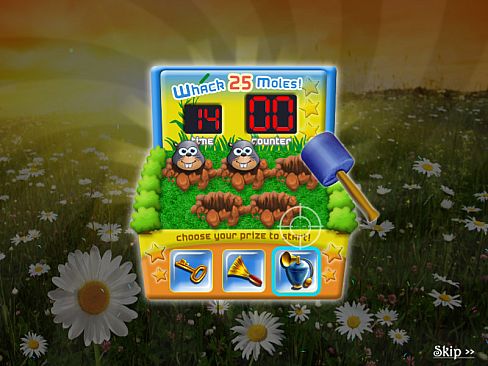 Fruitlockers Reborn! 2