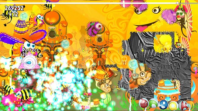 Ongaku Triangle Pack