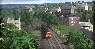 Train Simulator: The Riviera Line: Exeter-Paignton Route Add-On