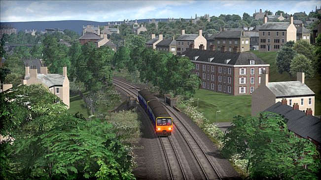 Train Simulator: The Riviera Line: Exeter-Paignton Route Add-On