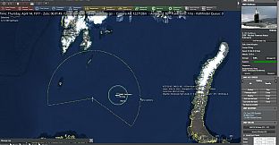 Command:MO - The Silent Service