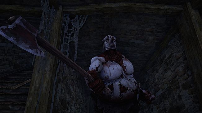 Blood West: Dead Man’s Promise