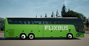 Fernbus Simulator - Altano TX