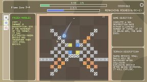 Graphic Marbles 图形弹珠