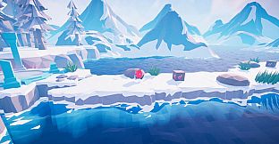 Babol the Walking Box