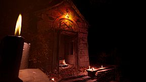 Calvar - The Darkest Gate