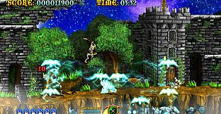 Cast of the Seven Godsends - Redux