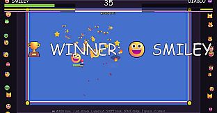 Emoji Massacre