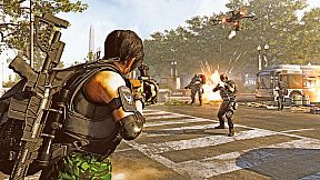 Tom Clancy’s The Division 2 - Ultimate Edition