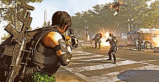 Tom Clancy’s The Division 2 - Elite Edition