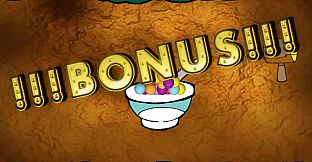 Galaxy Flavored Heroes