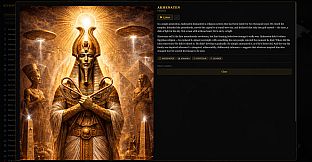 Alien History
