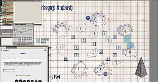 Fantasy Grounds - Beware the Yule Cat (2E)
