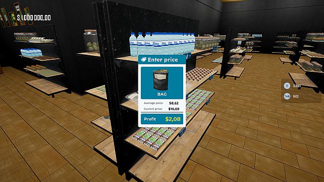 Drug Farmer Simulator