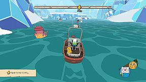 Adventure Time: Pirates of the Enchiridion
