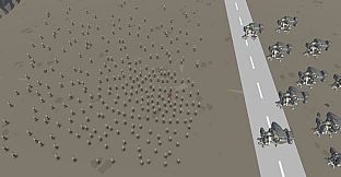 Zombie Simulator - Battle Arena DLC