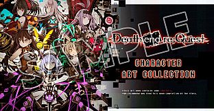 Death end re;Quest Deluxe Pack
