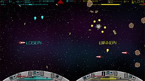 Super Mega Space Blaster Special