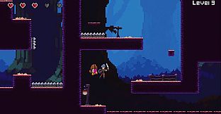 Oakbound Quest (Windows)