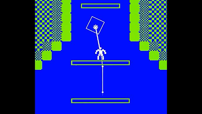 CUBEMAN IS REAL