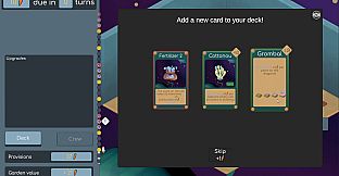 Ceres - Harvest among the stars