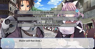 Our Battle Has Just Begun! episode 1