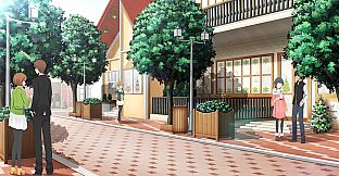 Crimson Imprint Plus - 原声音乐集