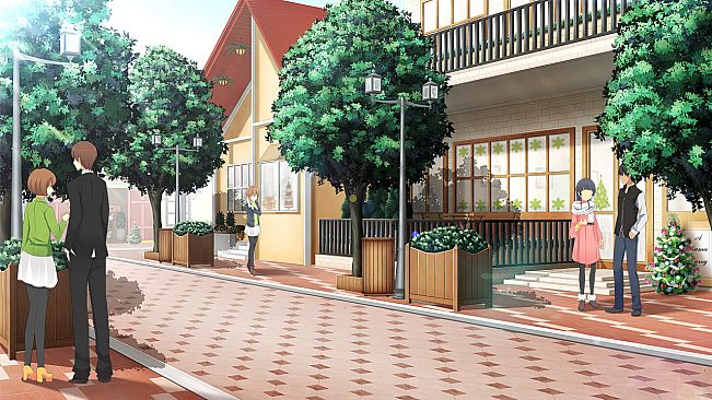 Crimson Imprint Plus - 原声音乐集