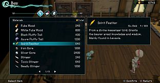 Trinity Trigger - Advanced Crafting Set