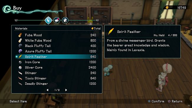 Trinity Trigger - Advanced Crafting Set