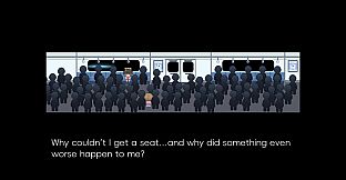 The Grade 5B Case Files