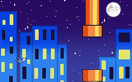 Flong: Directors Cut