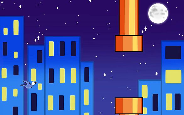 Flong: Directors Cut