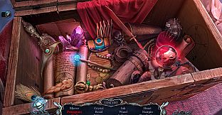Grim Tales: Horizon Of Wishes Collector's Edition